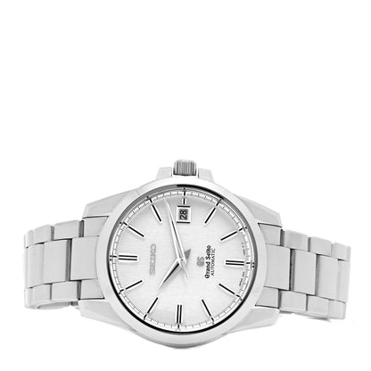 Grand Seiko Stainless Steel 39.5mm Automatic Watch 9S55 2 of 5