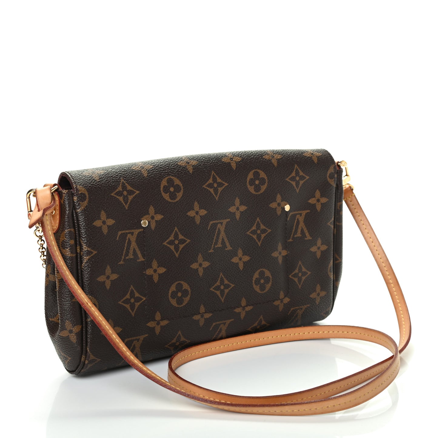 Monogram Favorite MM