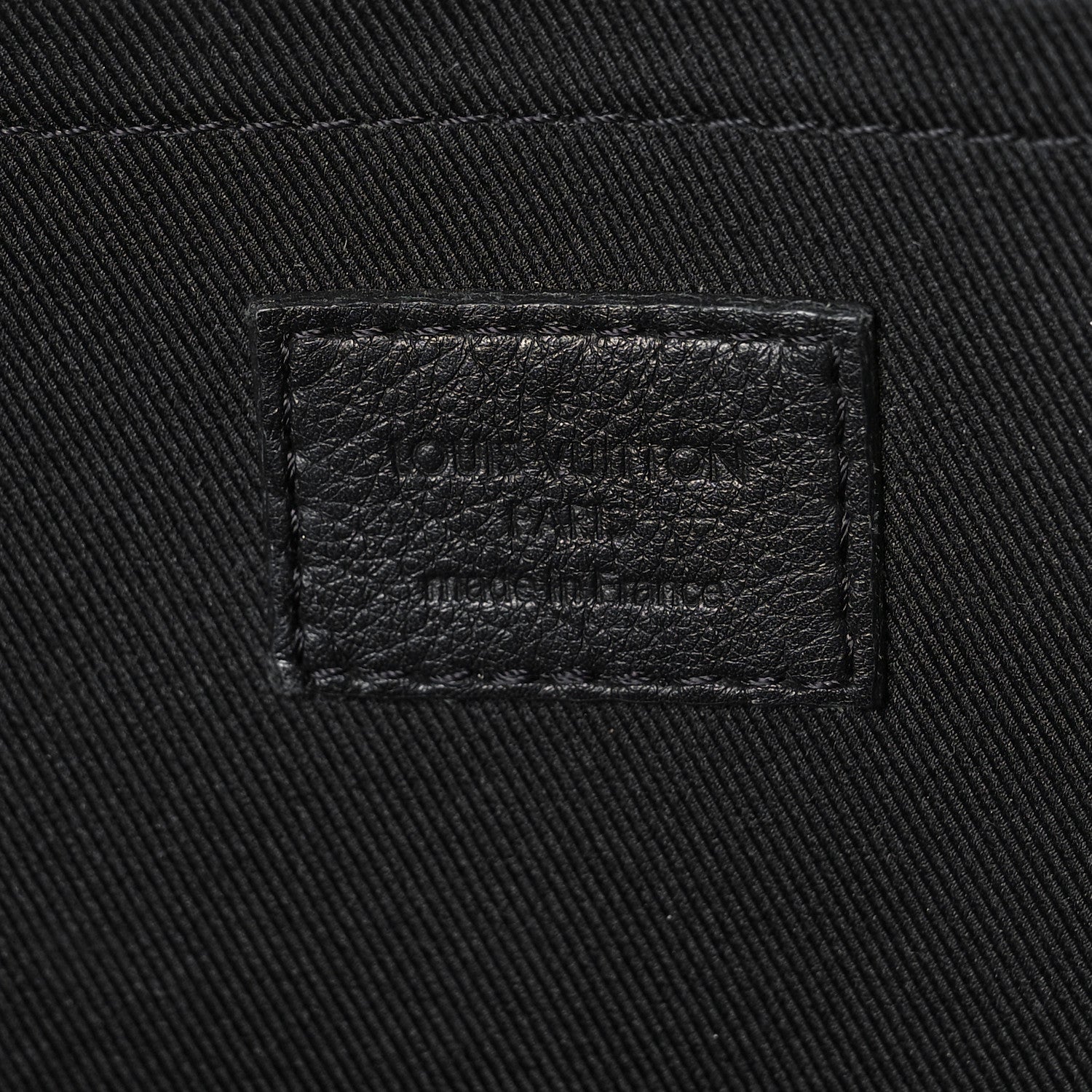 Louis Vuitton Monogram Palm Springs Backpack MM 6 of 13