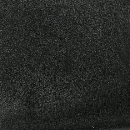 Chanel Calfskin Quilted Large Cambon Tote Black 15 of 16