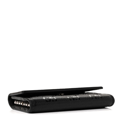 Gucci Imprime Monogram 6 Key Case Black 8 of 18