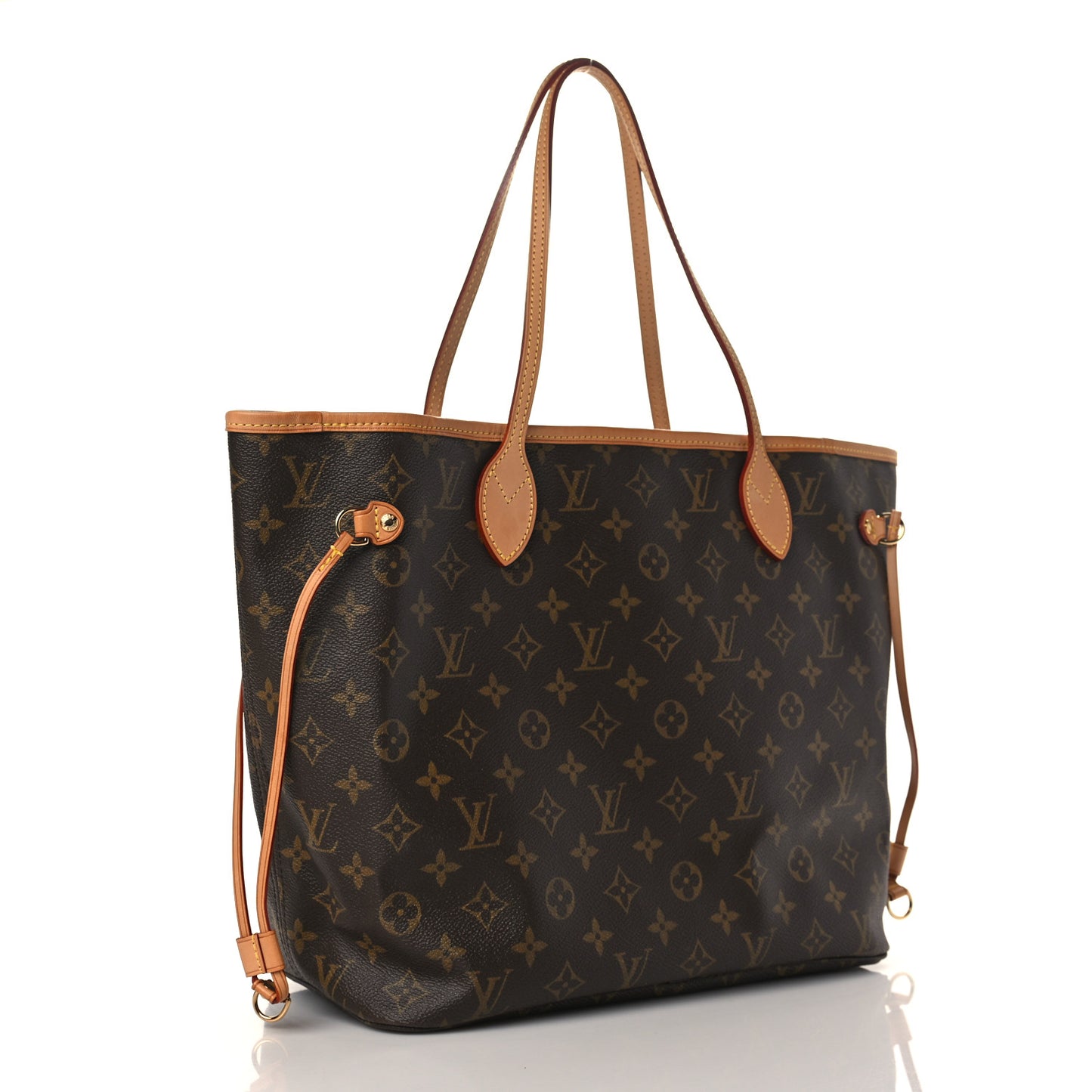 Monogram Neverfull MM