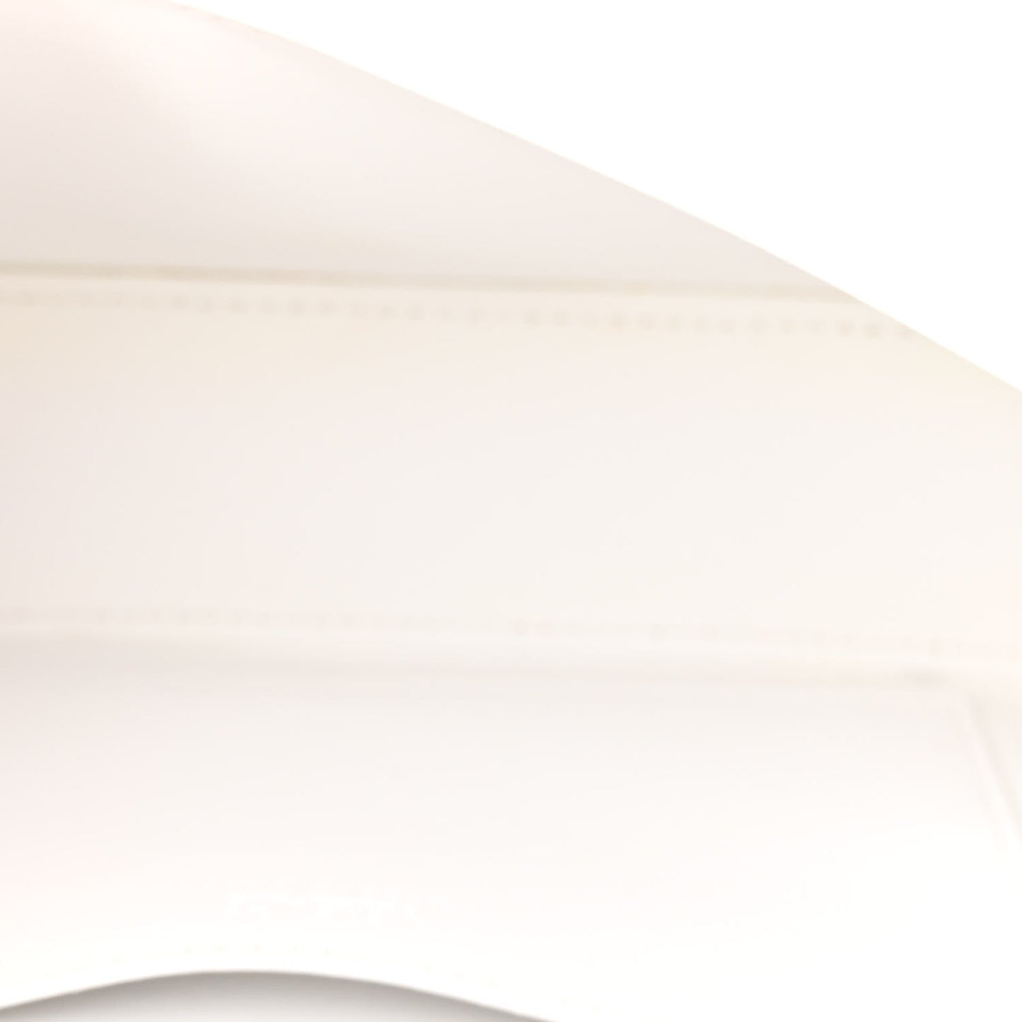 Calfskin Medium Greca Goddess Shoulder Bag White