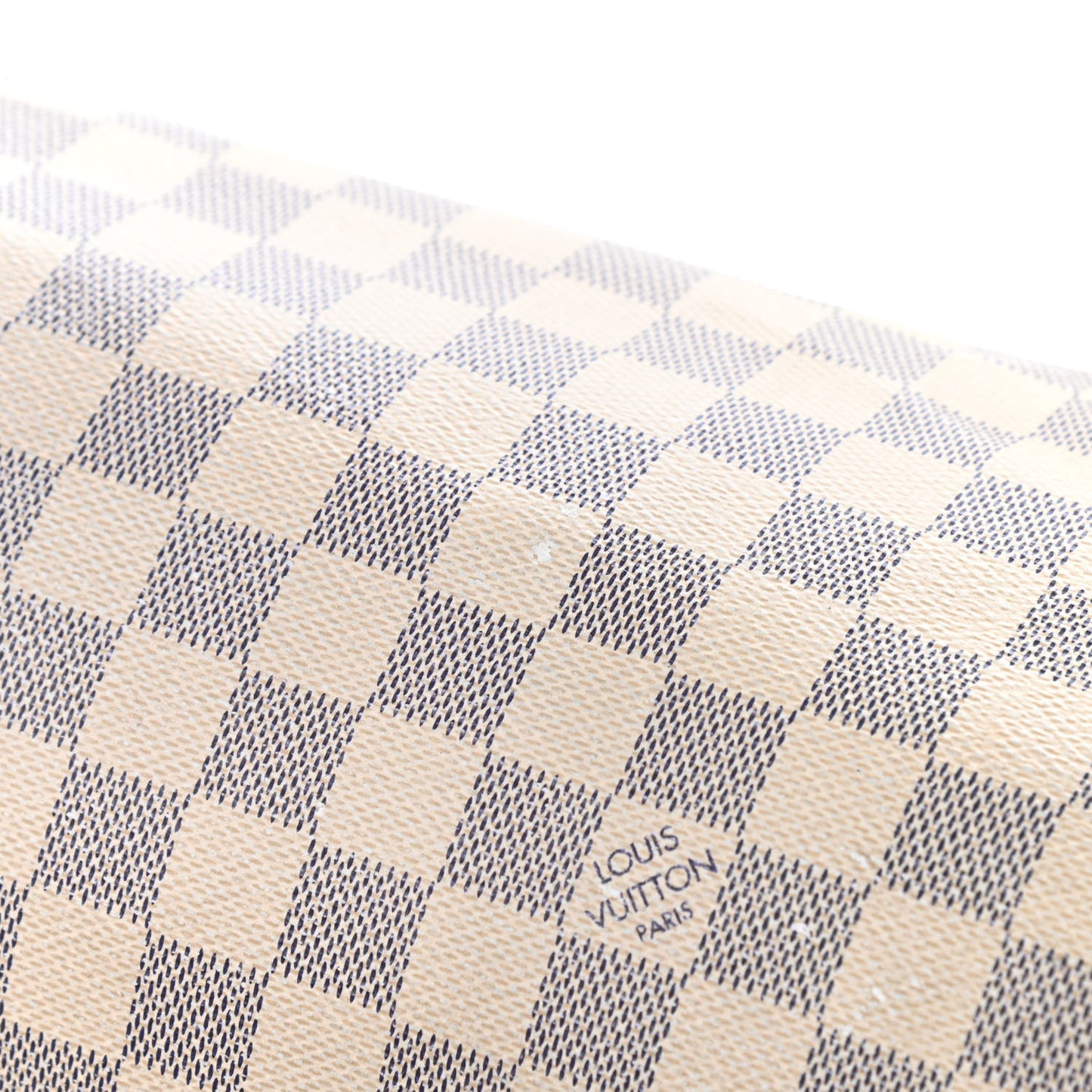Damier Azur Speedy 35