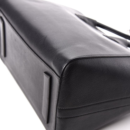 Givenchy Sugar Goatskin Medium Antigona Black 14 of 19