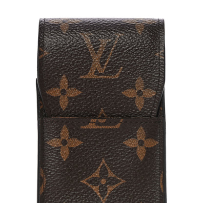 Louis Vuitton Monogram Cigarette Case 7 of 9
