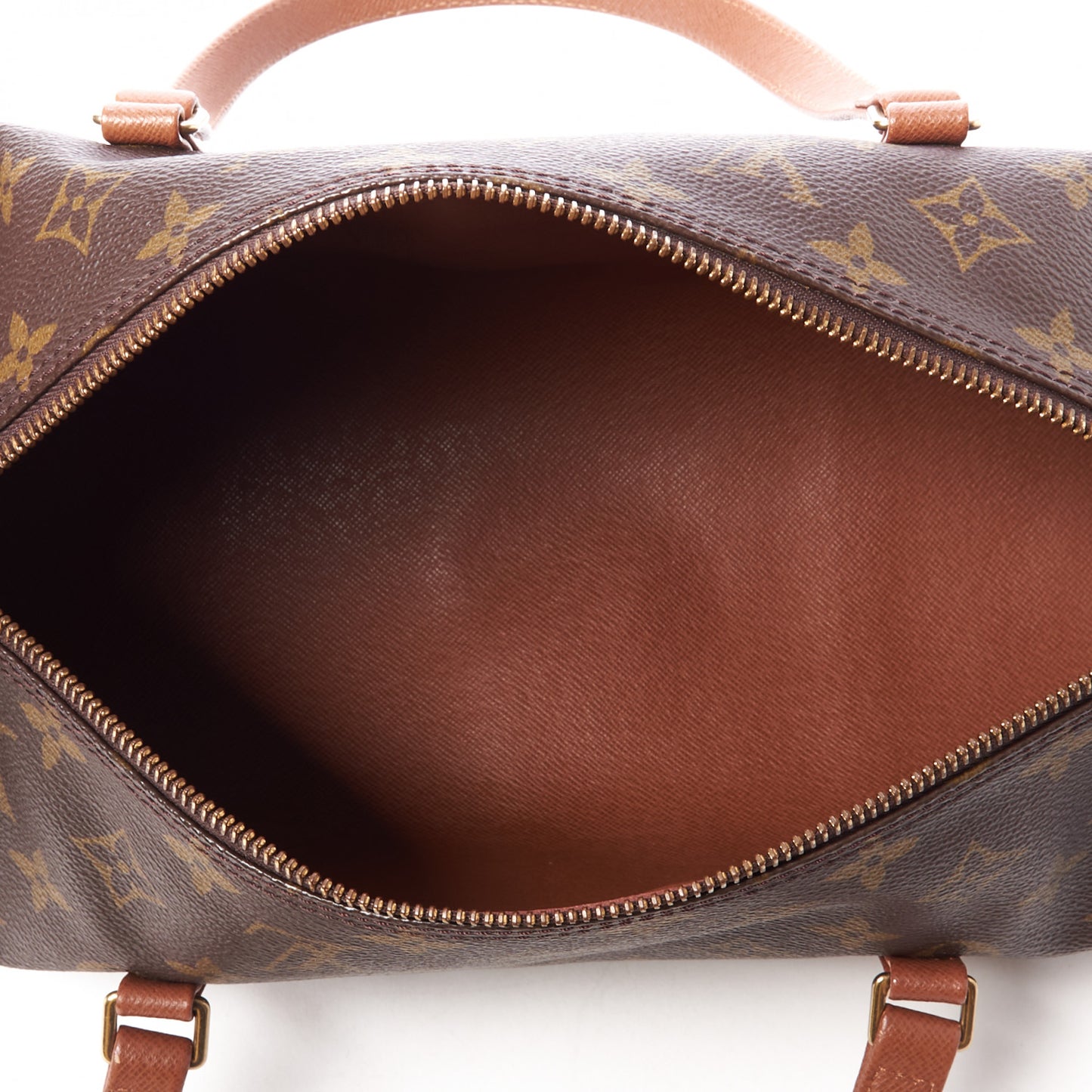 Monogram Papillon 30 With Companion