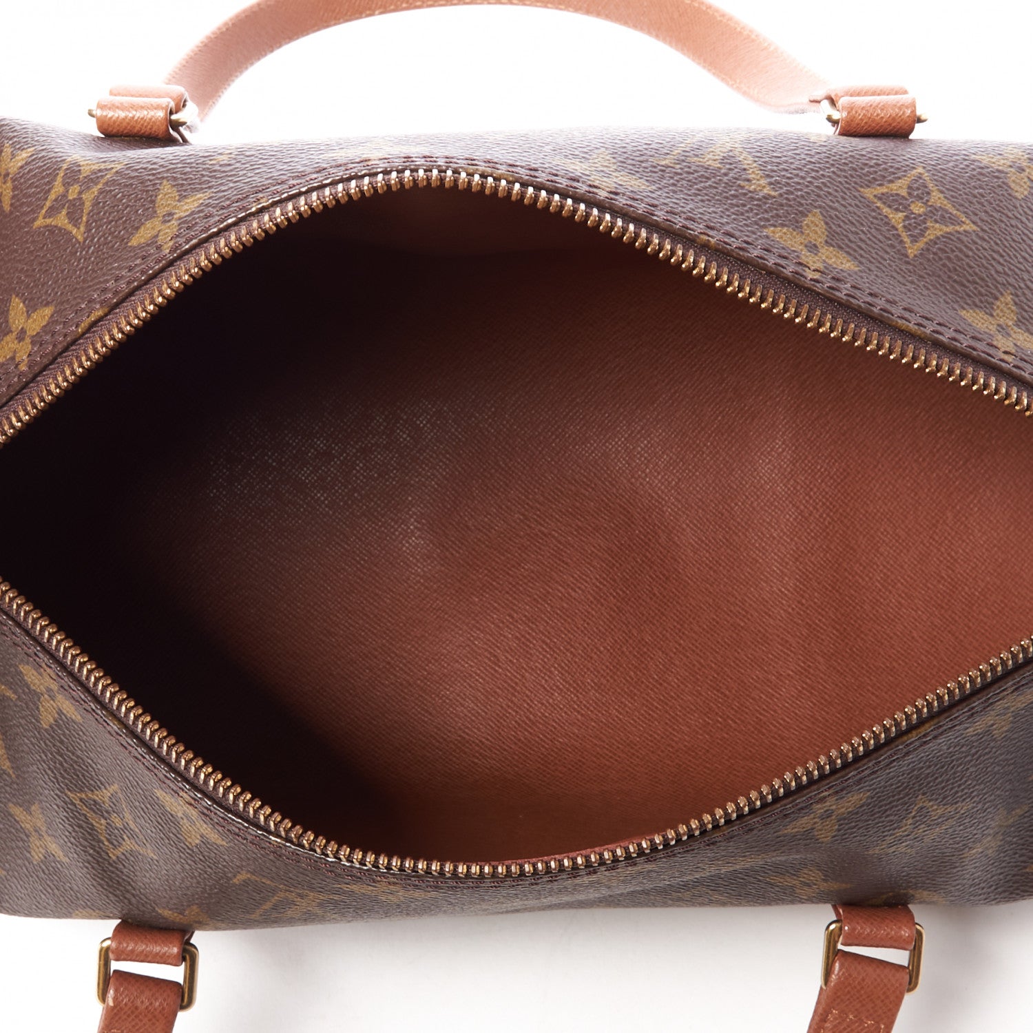 Louis Vuitton Monogram Papillon 30 With Companion 7 of 8