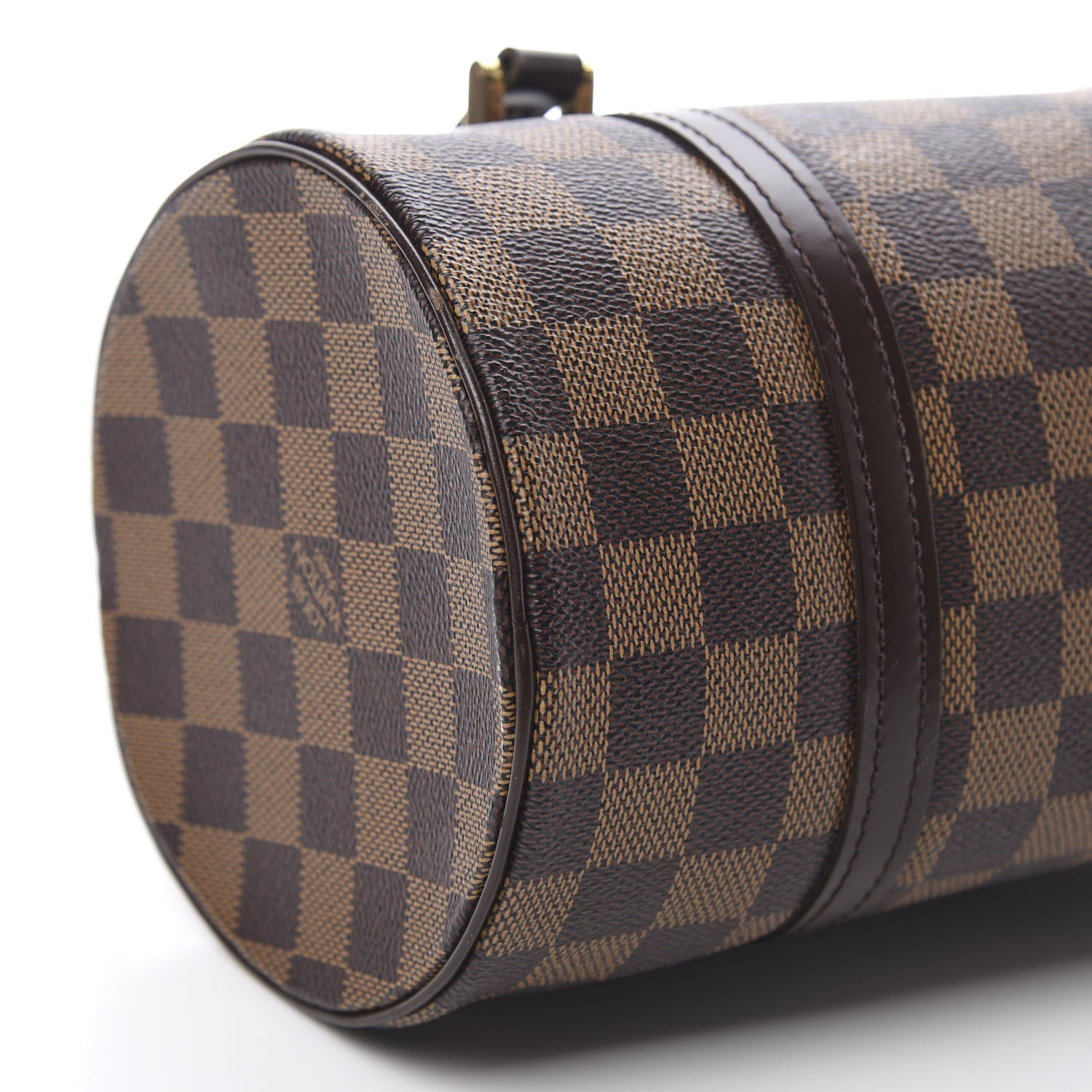 Louis Vuitton Damier Ebene Papillon 26 9 of 11