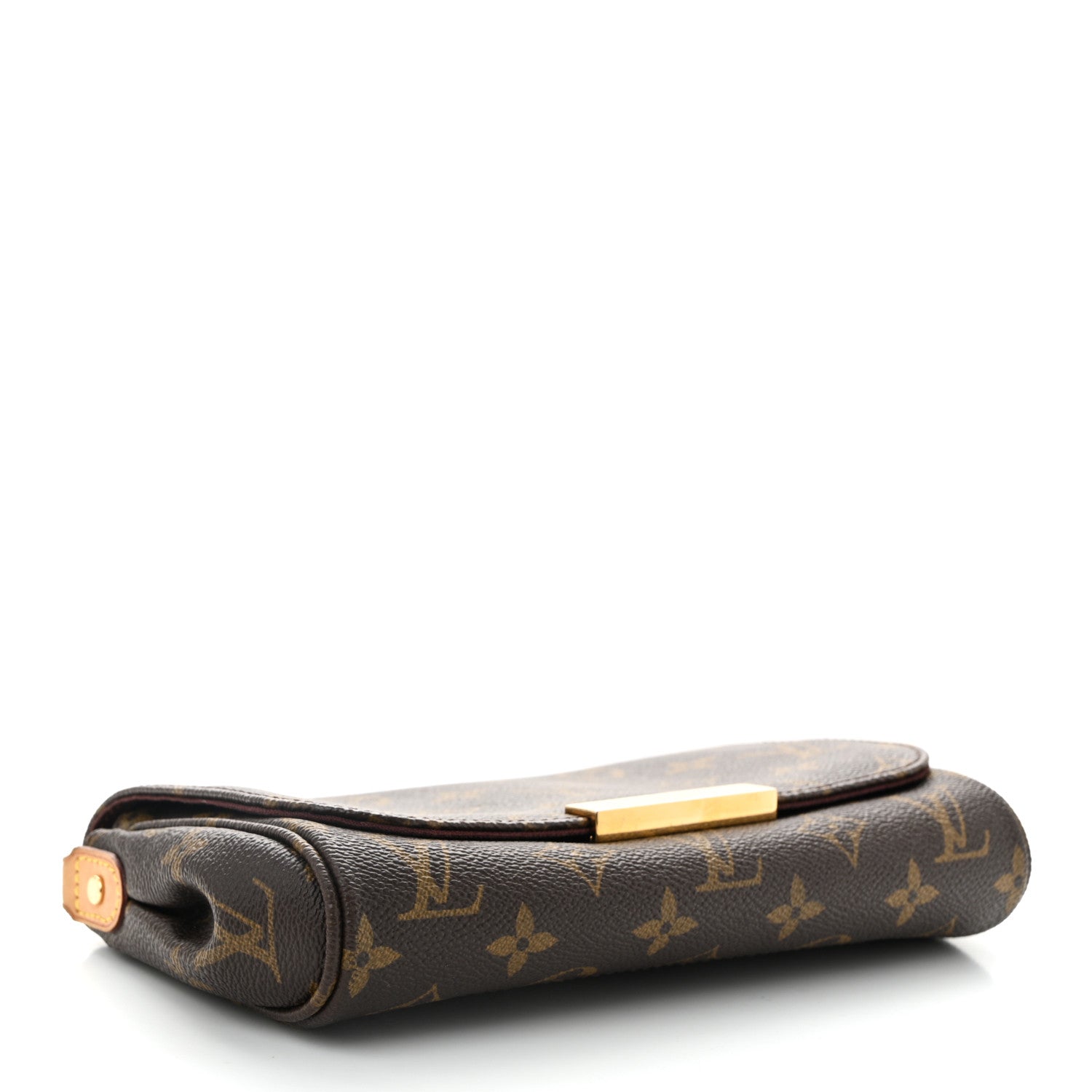 Louis Vuitton Monogram Favorite PM 3 of 9