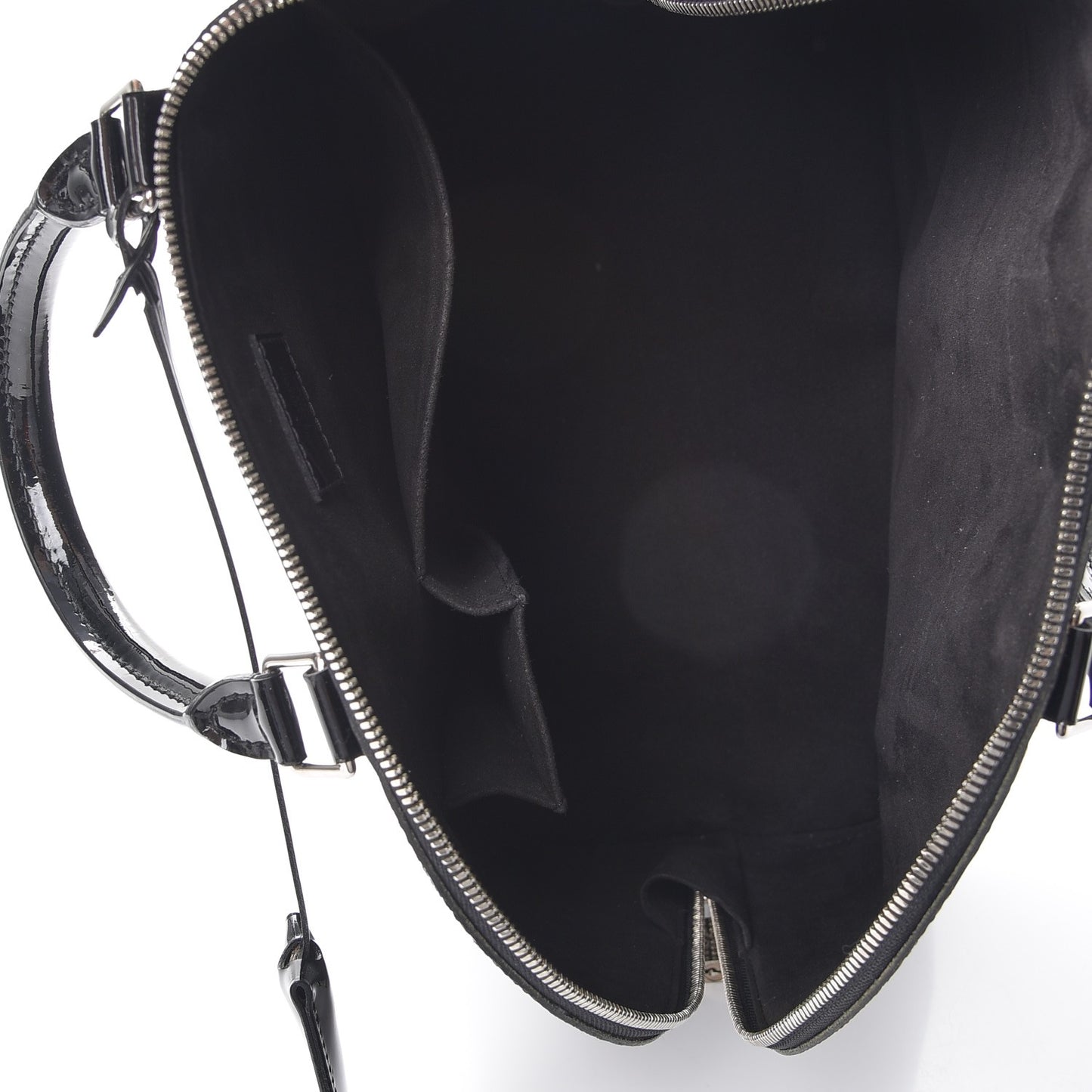 Electric Epi Alma GM Black
