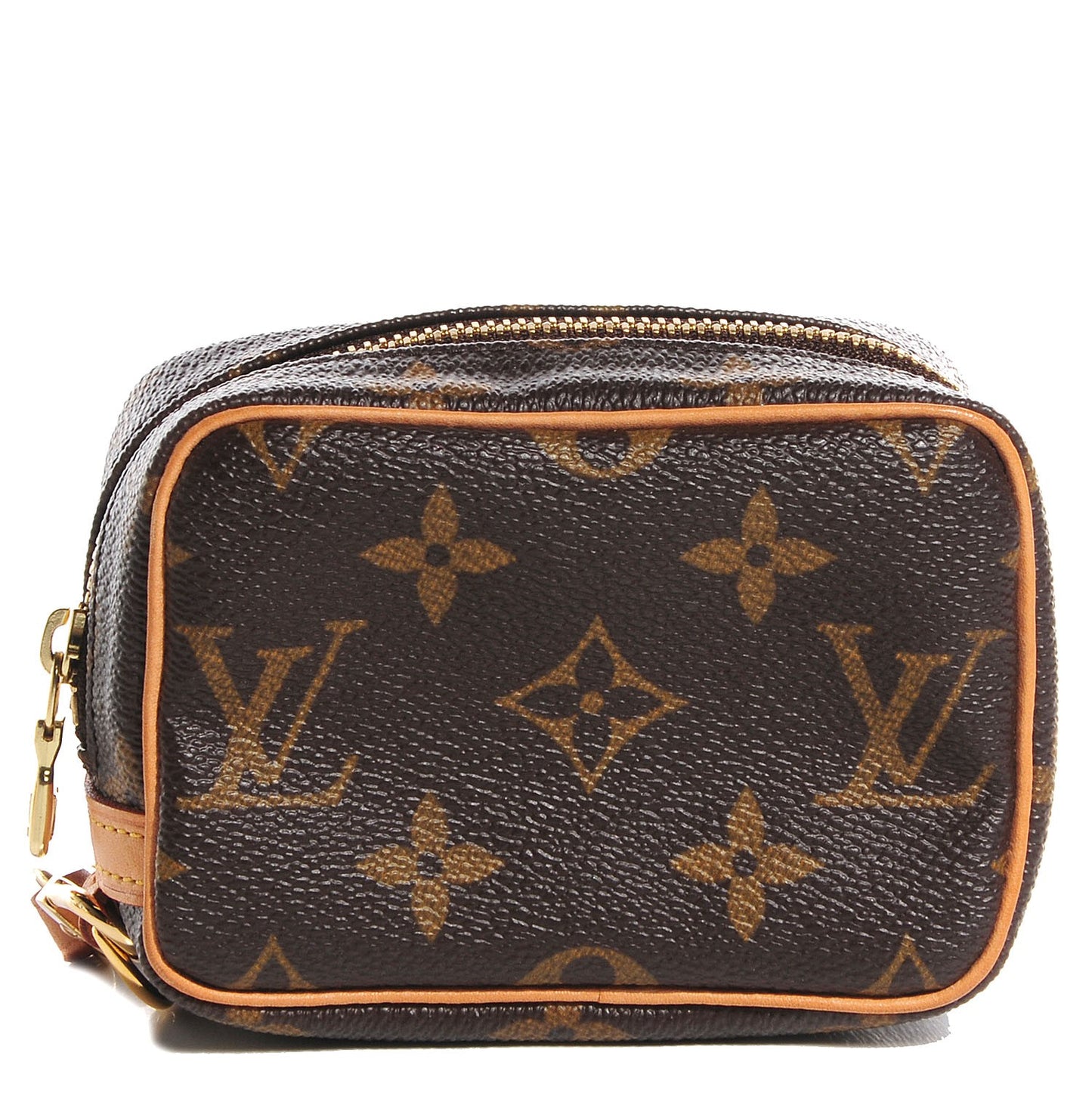 Monogram Wapity Case