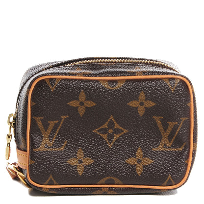 Louis Vuitton Monogram Wapity Case 1 of 8