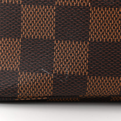 Louis Vuitton Damier Ebene Neo Neverfull MM 11 of 11