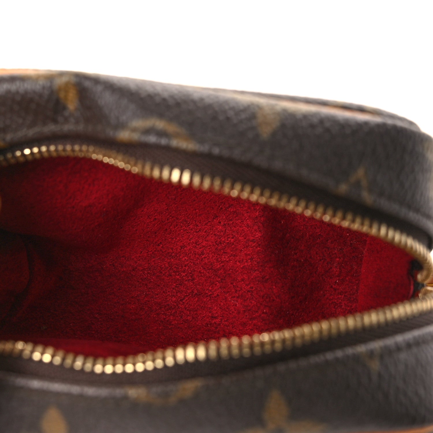 Louis Vuitton Monogram Wapity 5 of 8