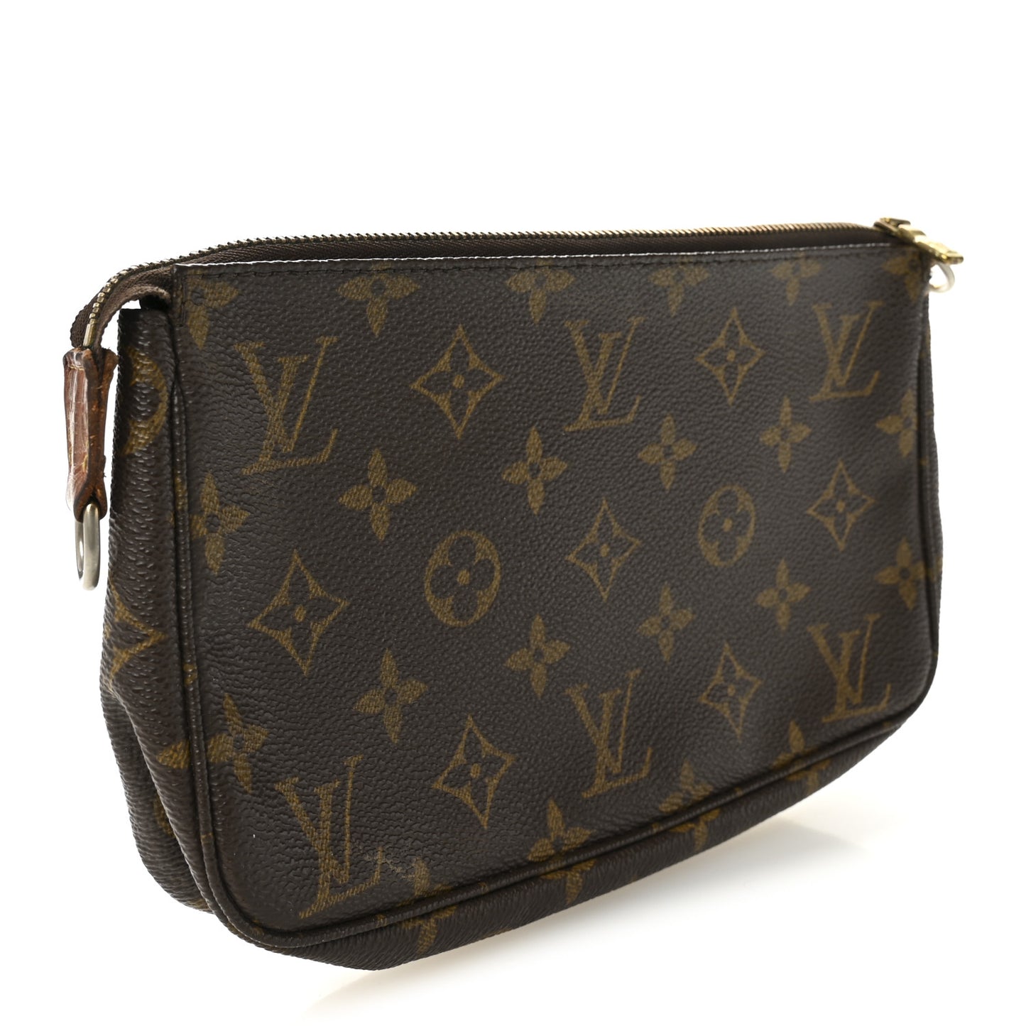 Monogram Pochette Accessories