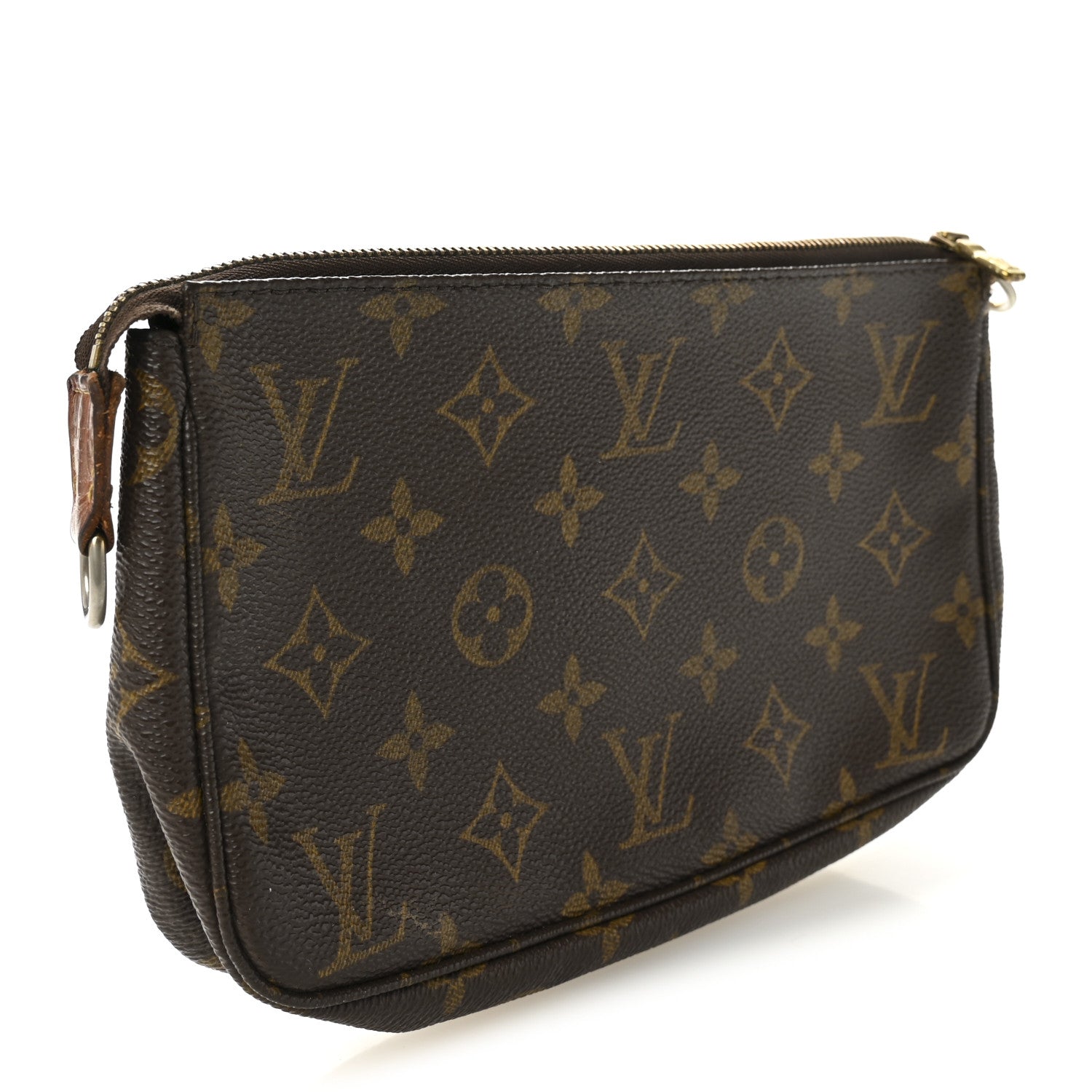 Louis Vuitton Monogram Pochette Accessories 3 of 9