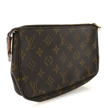 Louis Vuitton Monogram Pochette Accessories 3 of 9