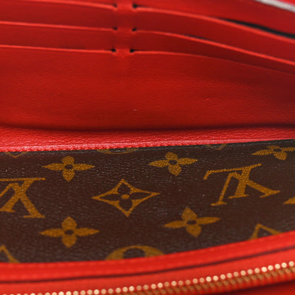 Louis Vuitton Monogram Elysee Wallet Orient 5 of 9