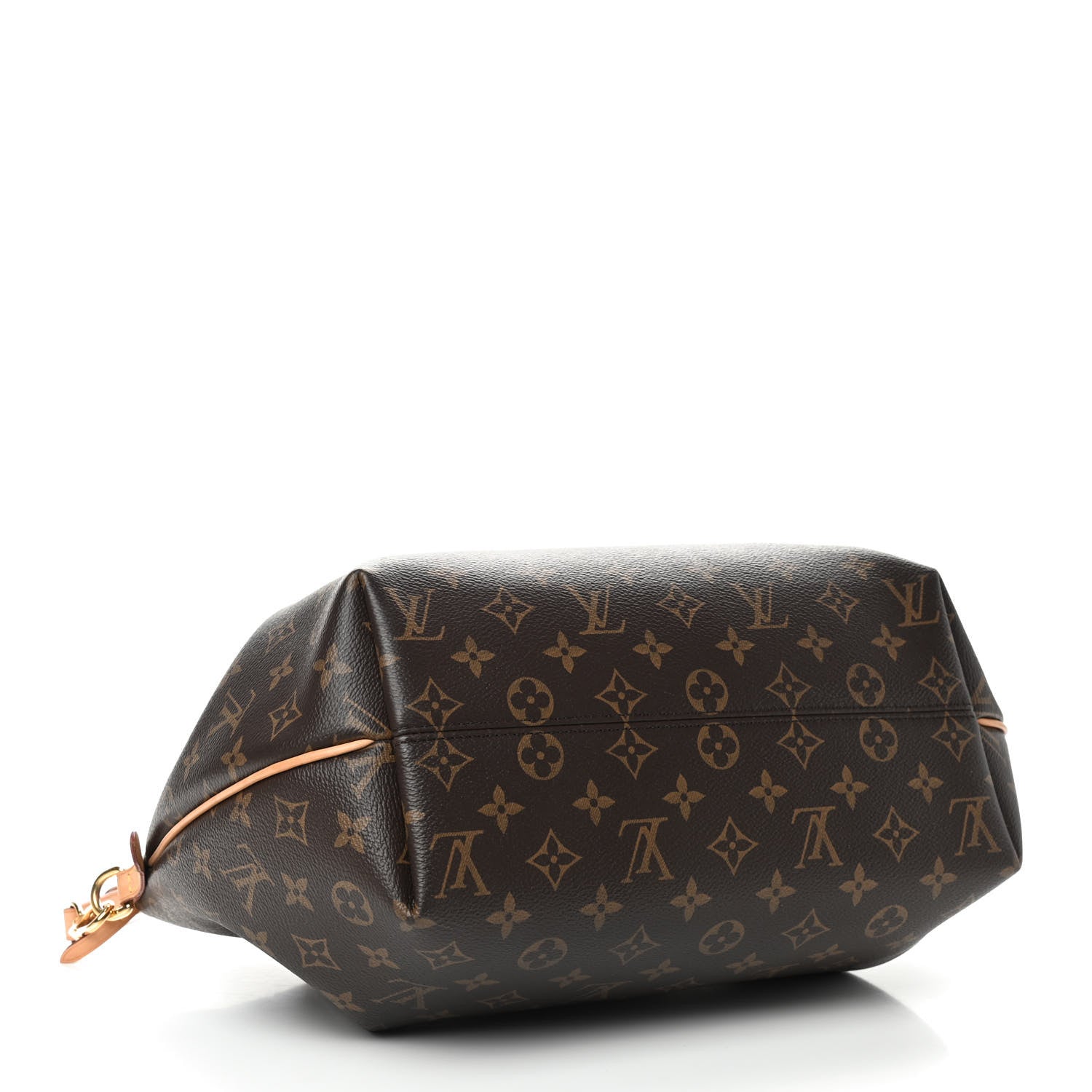 Louis Vuitton Monogram Turenne MM 4 of 11