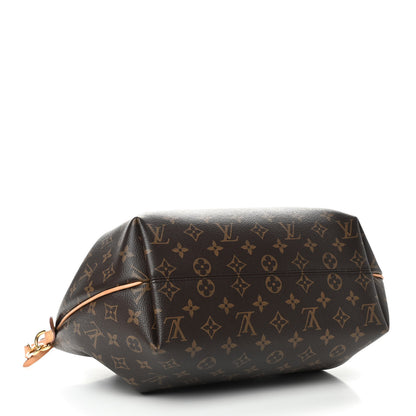 Louis Vuitton Monogram Turenne MM 4 of 11