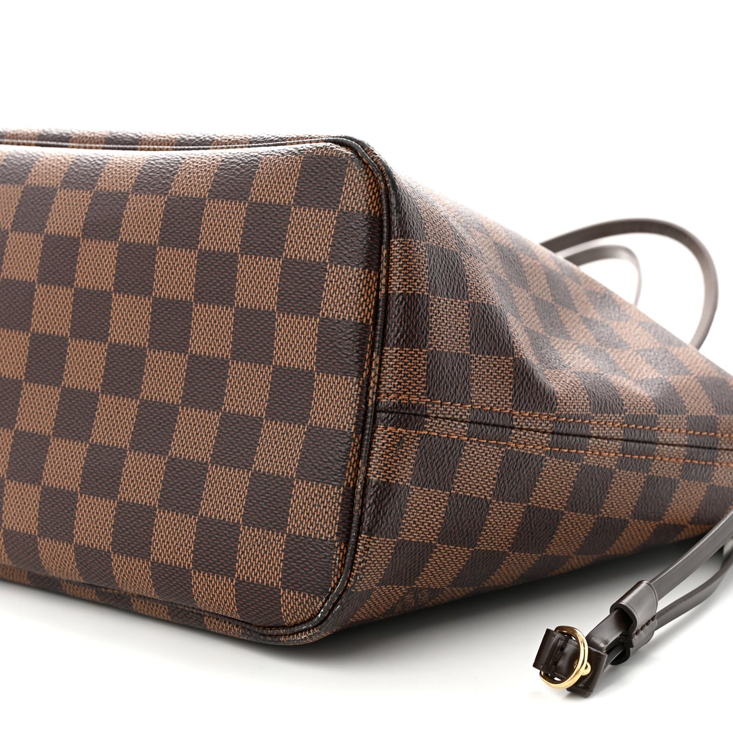 Damier Ebene Neo Neverfull MM