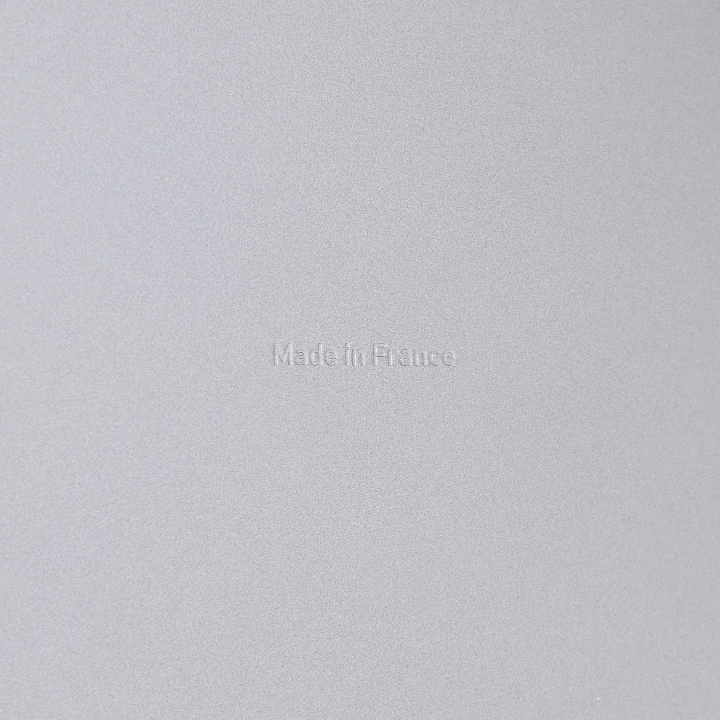 Aluminum Felt Oak Wood Carrou'Selle Saddle Box