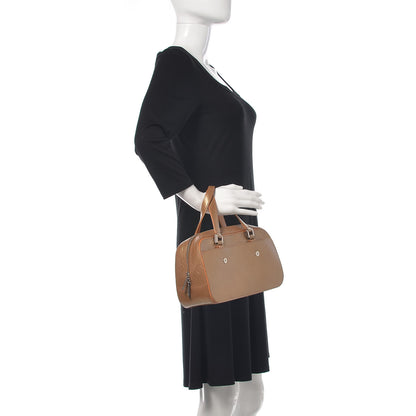 Louis Vuitton Mat Monogram Shelton Ambre 2 of 8