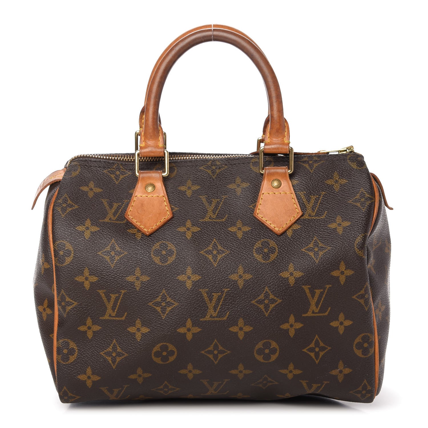 Louis Vuitton Monogram Speedy 25 1 of 11