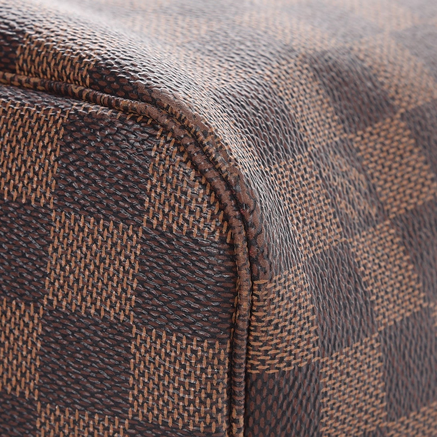 Damier Ebene Neverfull MM