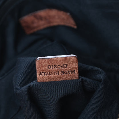 Givenchy Tumbled Sheepskin Large Pandora Brown 7 of 14