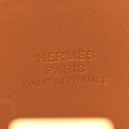 Hermes Swift Collier de Chien CDC Bracelet S Capucine 4 of 7