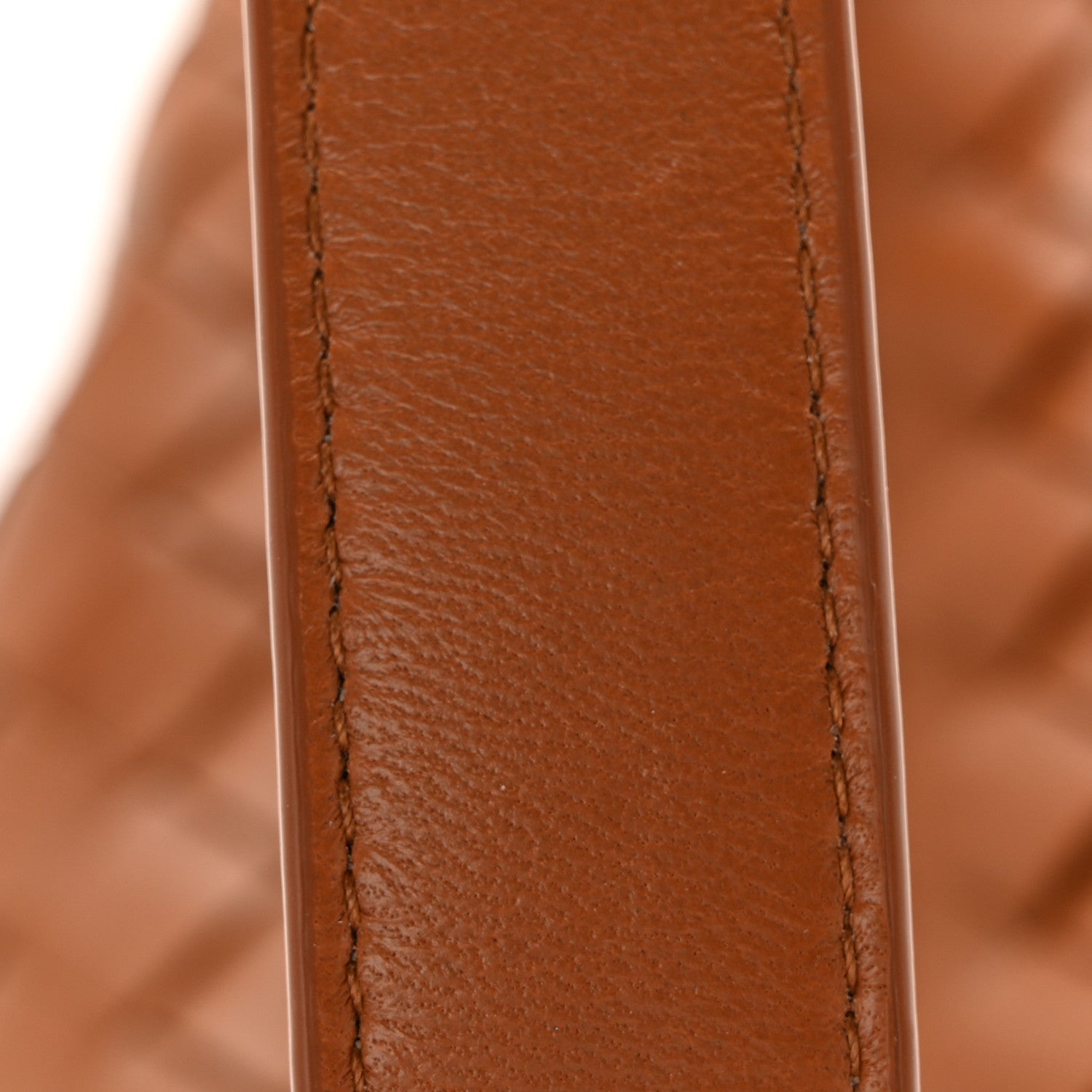 Bottega Veneta Nappa Intrecciato Mini Wallace Wood 13 of 13