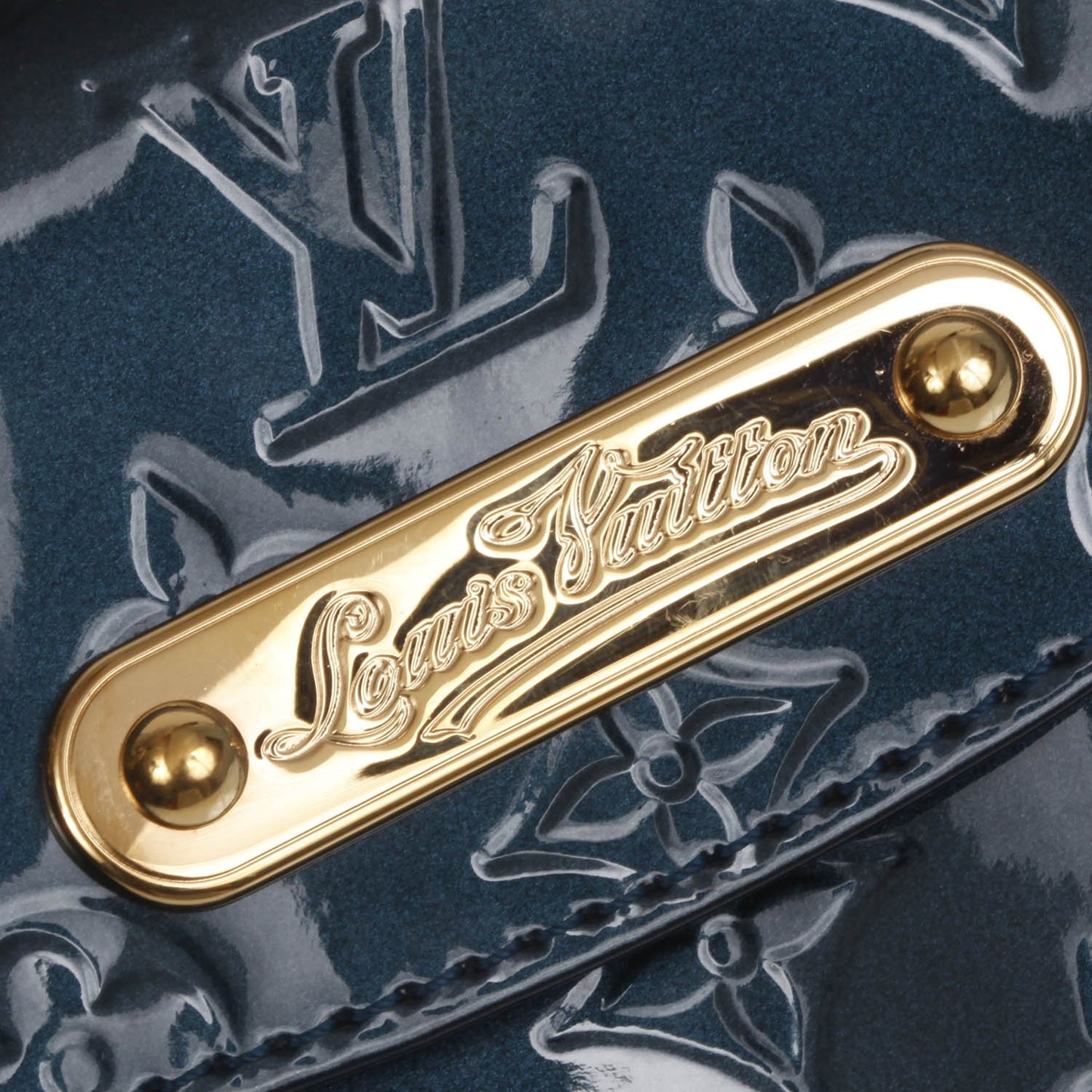 Vernis Sunset Boulevard Blue Nuit