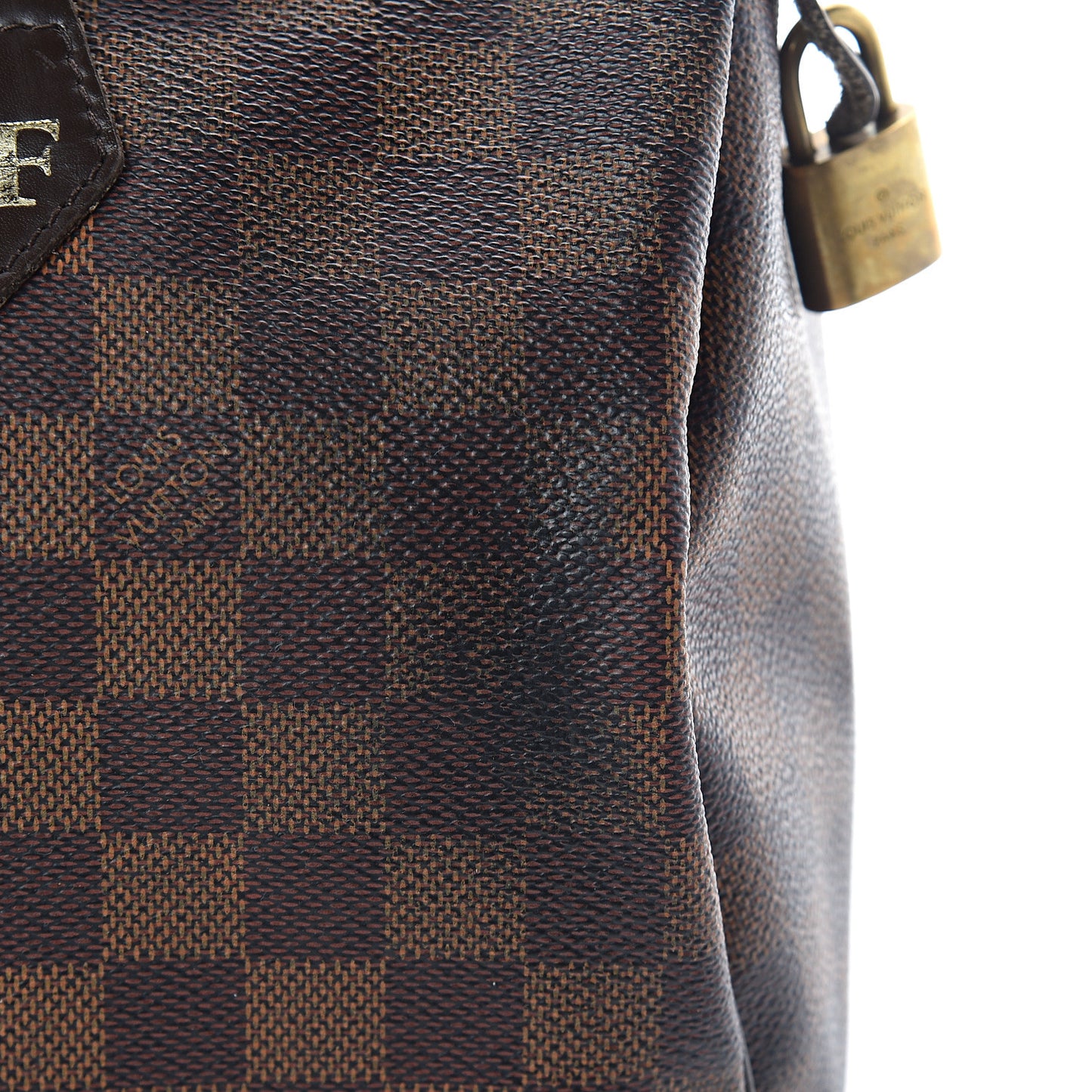 Damier Ebene Speedy 30