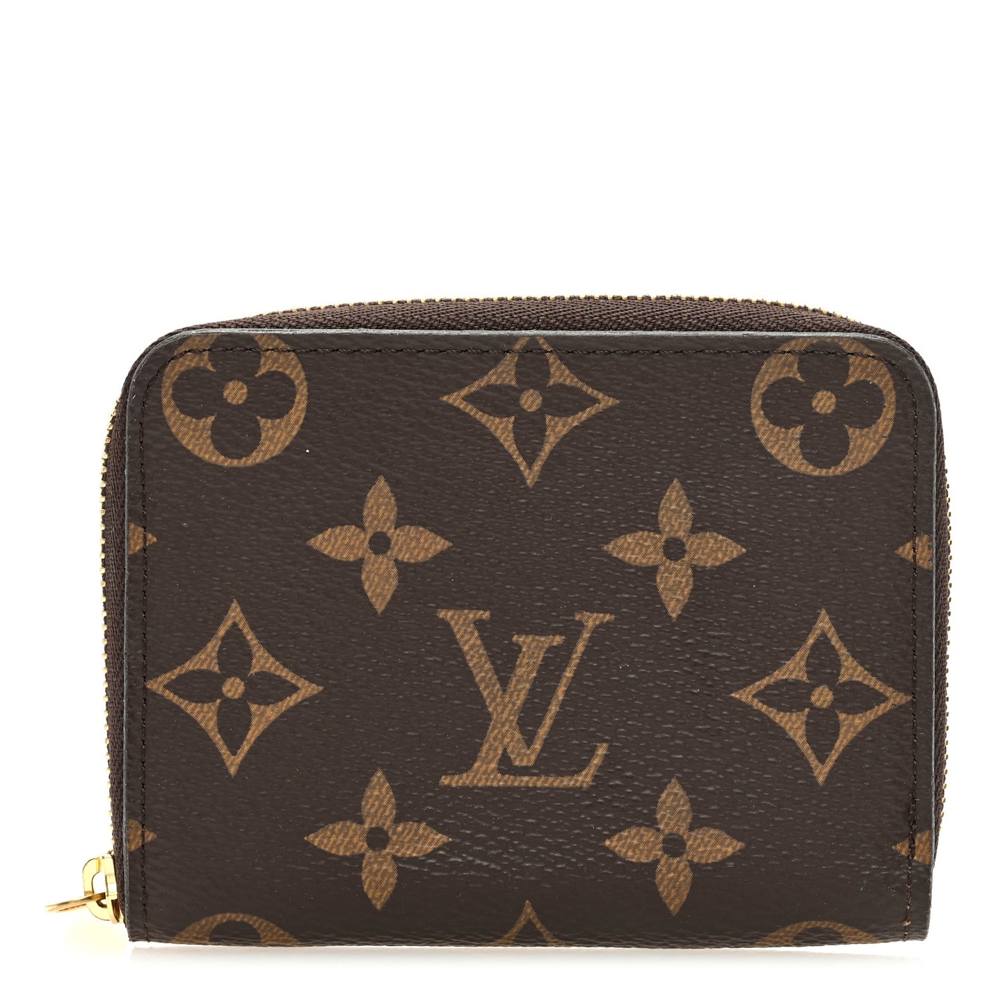 Monogram Zippy Coin Purse