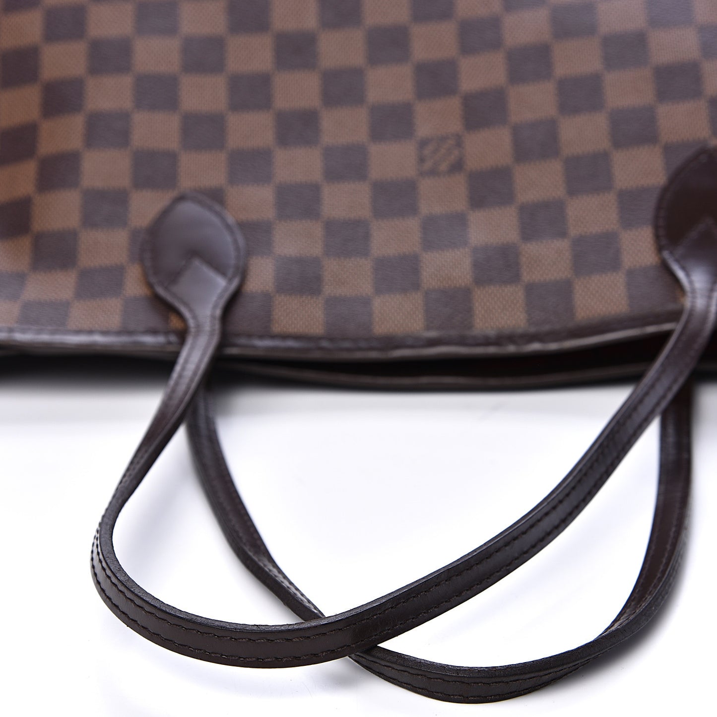 Damier Ebene Neverfull MM