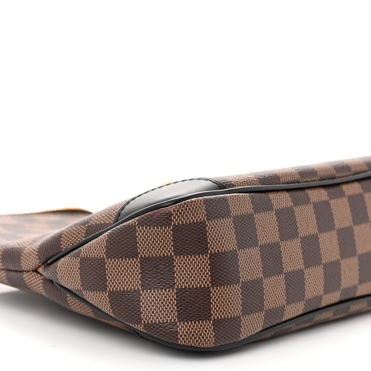 Damier Ebene Odeon PM Black