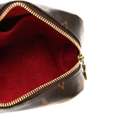 Louis Vuitton LOUIS VUITTON Monogram Wapity 5 of 8