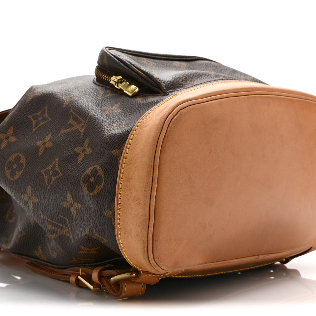 Monogram Montsouris MM Backpack