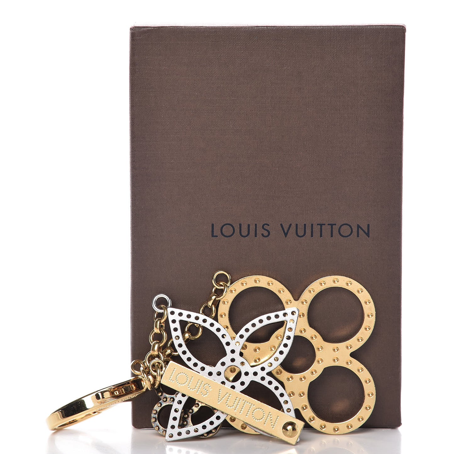 Tapage Bag Charm