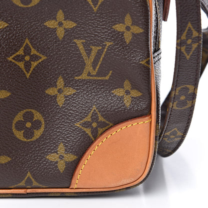 Louis Vuitton Monogram Amazone 10 of 10