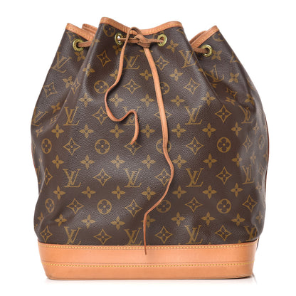 Louis Vuitton Monogram Noe 1 of 14