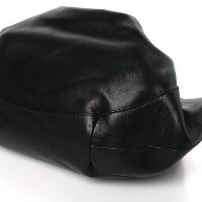 Givenchy Calfskin Kenny Shoulder Bag Black 9 of 9
