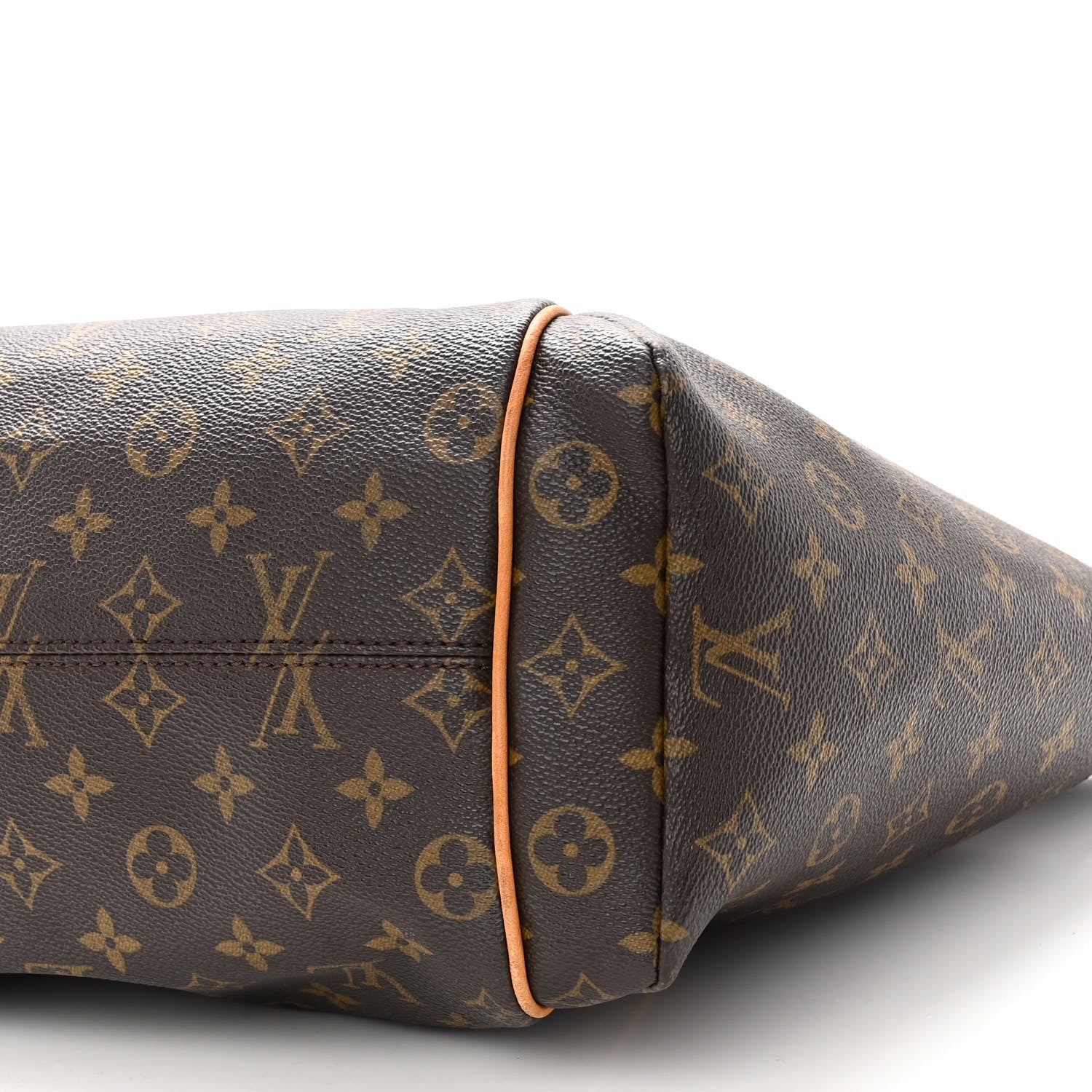 Louis Vuitton Monogram Totally MM 17 of 27