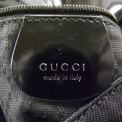 Gucci Nylon Bamboo Top Handle Tote 8 of 10