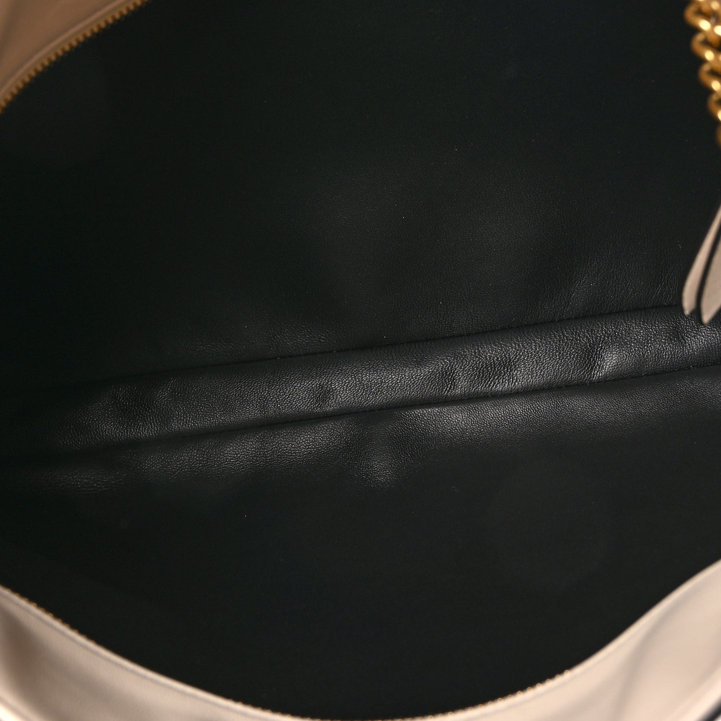 Nappa Medium Viva Superstar Shopping Tote Butter Black