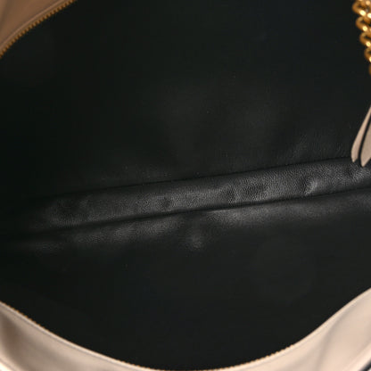 Valentino Garavani Nappa Medium Viva Superstar Shopping Tote Butter Black 5 of 10