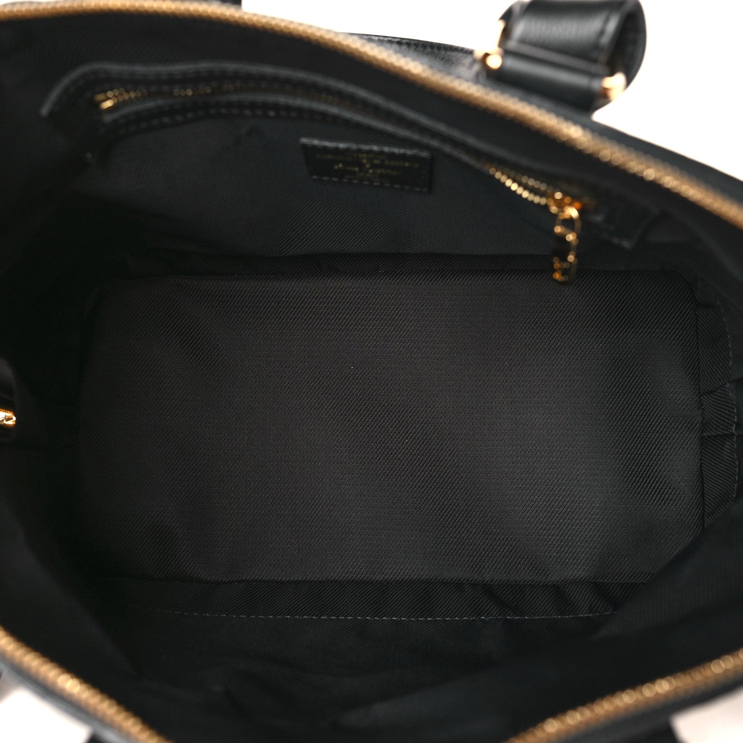 Louis Vuitton Monogram Double Jeu Neo Alma Black 6 of 12