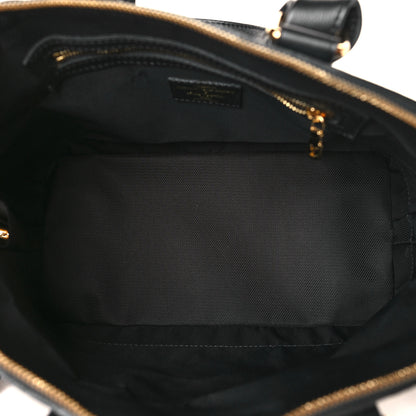 Louis Vuitton Monogram Double Jeu Neo Alma Black 6 of 12